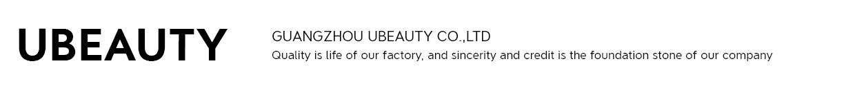 Guangzhou Ubeauty co.,ltd