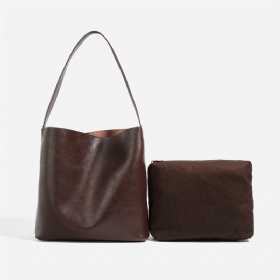 Genuine Leather Bag